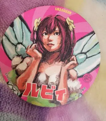 쿠로사와 루비 코스터