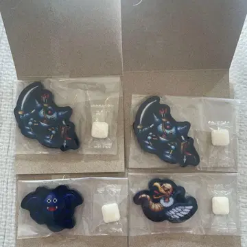 드래곤 퀘스트 마그넷 마그네츠 킬러 머신 키메라 드라키