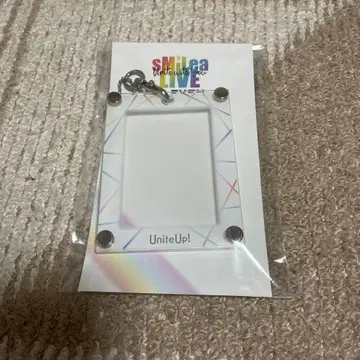 UniteUp! 아크릴 카드 케이스