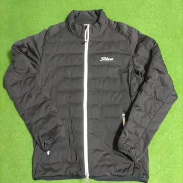 타이틀리스트 자켓