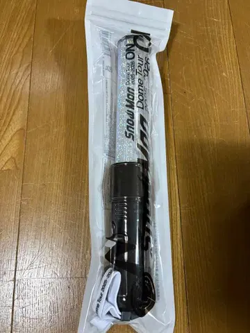 SnowMan ON 응원봉