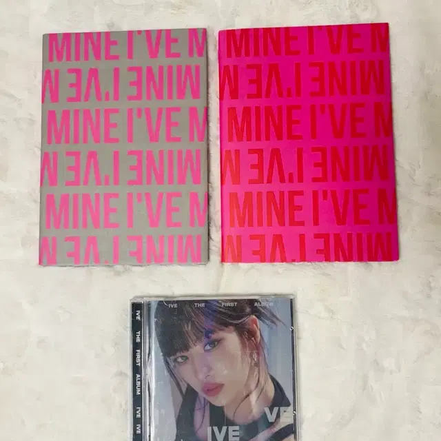 아이브, 세븐틴, 방탄소년단 개봉앨범 판매합니다!