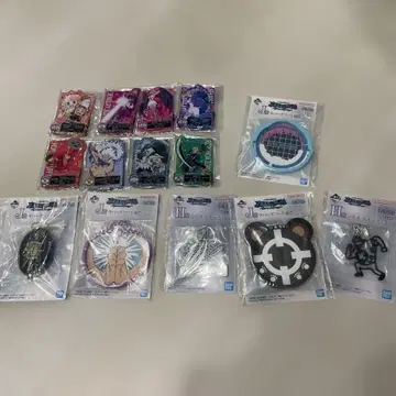 원피스 J상 곰 러버 모듬