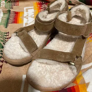 TeVa 샌들 2624 시간 이내 발송