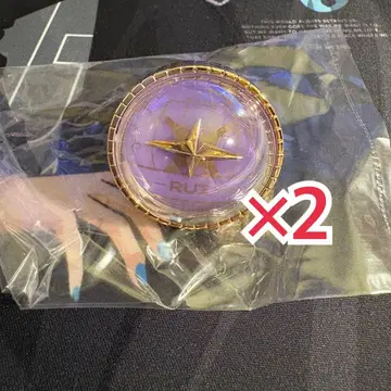 세카라이 카미시로 루이 2세트 링라이트 5th 프로세카