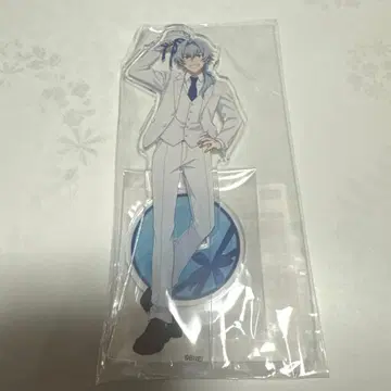 SideM 아크릴 스탠드 카자사키 렌 제비뽑기당 온라인 복권