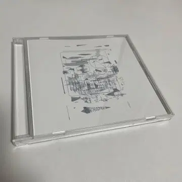 위상 공간 EP 시진 x ONTODA CD