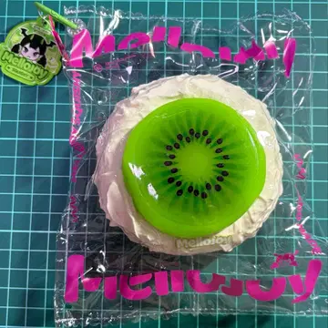 mellojoy 메로조이 다이후쿠 키위