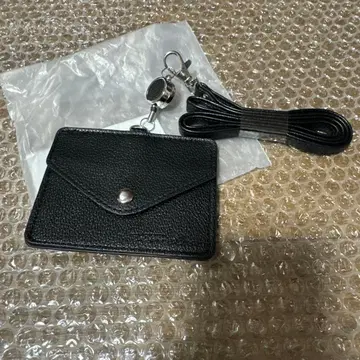 timelesz 투어 굿즈 패스 케이스