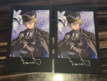 마호야쿠 마법사의 약속 6주년 파우스트