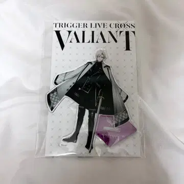 아이나나 쿠죠 텐 아크릴 스탠드 VALIANT