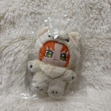 츠키나가 레오 이츠누이 앙스타