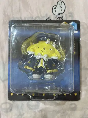 홀리데이 컬렉션 산리오 A상 폼폼푸딩