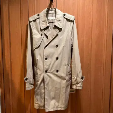 AndA 트렌치코트