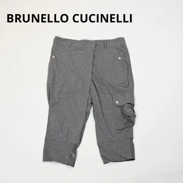 429 브루넬로쿠치넬리 BRUNELLO CUCINELLI 이지 팬츠