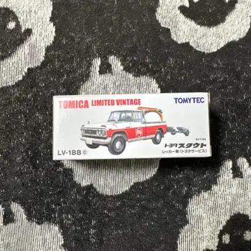 토미카 리미티드 빈티지 LV-188