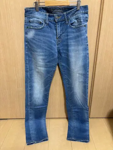 아메리칸 이글 스키니 2개 세트