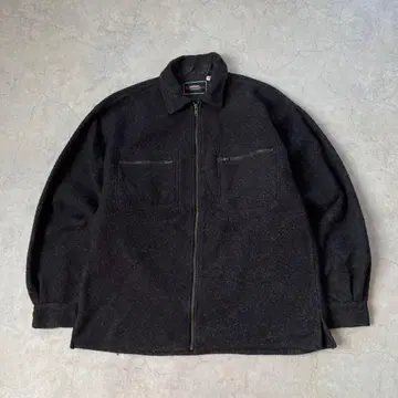 레어 90s 그라미치 플리스 자켓 USA제