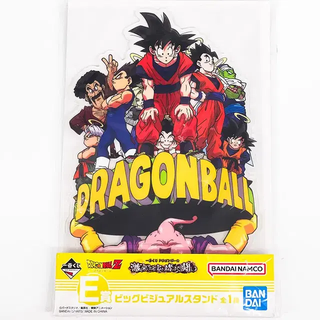 [드래곤볼] BB022-P0000MHF