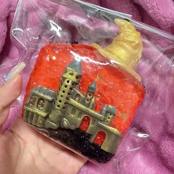 스퀴즈 하리 토스트