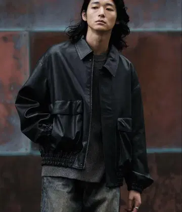 WYM artificial grein short buroson