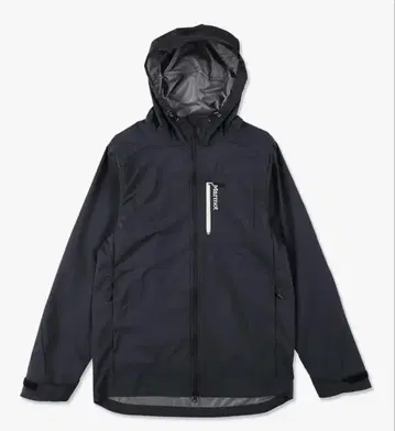 새상품, 미사용 Marmot 마운틴 후드티 블랙 L 사이즈