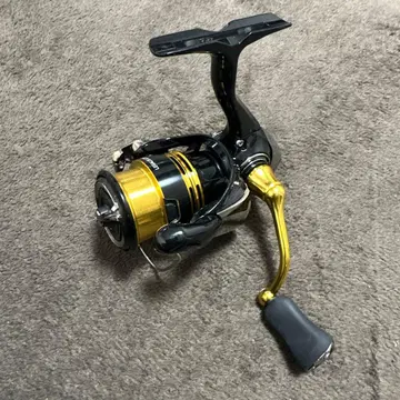 23 레갈리스 2000s/XH