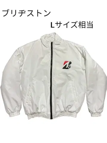 [대특가] 브릿지스톤 BRIDGESTONE 아우터 L 사이즈 스포츠