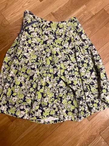 메르시보쿠 스커트