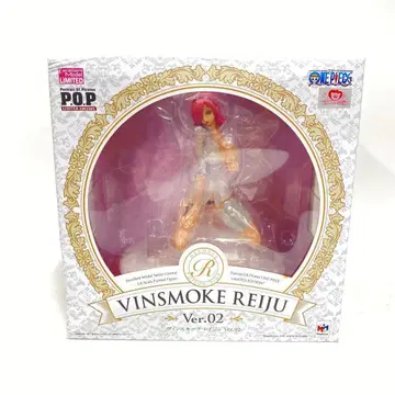 원피스 POP LIMITED EDITION 레이쥬 Ver.02