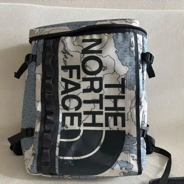 THE NORTH FACE 도안 백팩