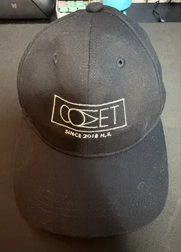 호시마치 스이세이 생일 & 활동 4주년 기념 COMET 캡