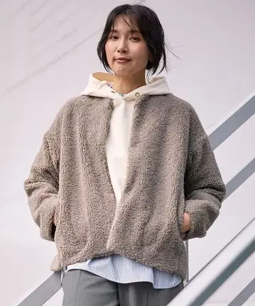 anyFAM 애니팜 컬 보아 블루종