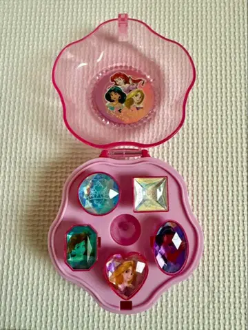 DISNEY PRINCESS 마법의 사운드 컴팩트