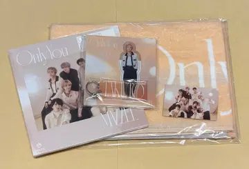 MAZZEL OnlyYou TAKUTO