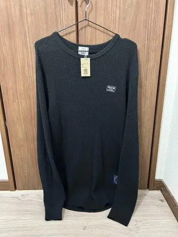 M&M CUSTOM PERFORMANCE 써멀 티셔츠 L