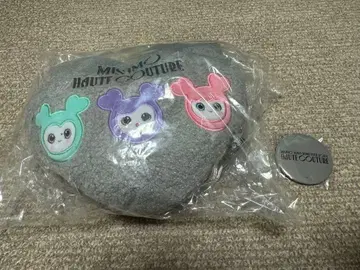 MISAMO haute couture 아프그레