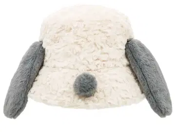 USJ 스누피 버킷 햇