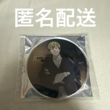 주술회전 애니카페 아크릴 코스터 나오야