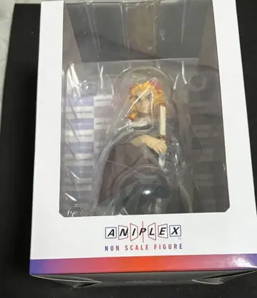 귀멸의 칼날 논스케일 피규어 애니플렉스 렌고쿠 쿄쥬로