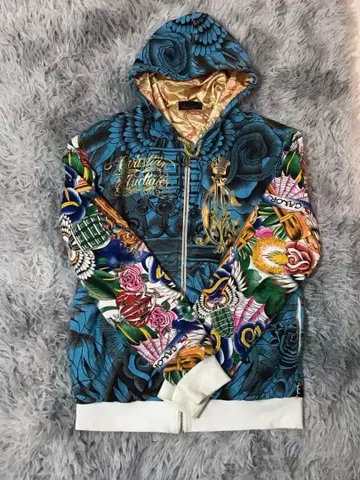 Christian audigier