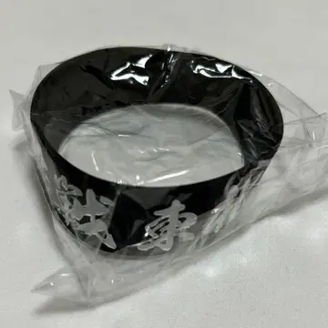 도호쿠 라이브 하우스 대작전 러버 밴드