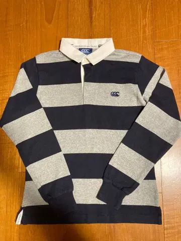 캔터베리 여성용 라거 셔츠 M 사이즈 새상품급