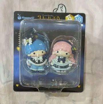 홀리데이 컬렉션 산리오 A상 리틀트윈스타