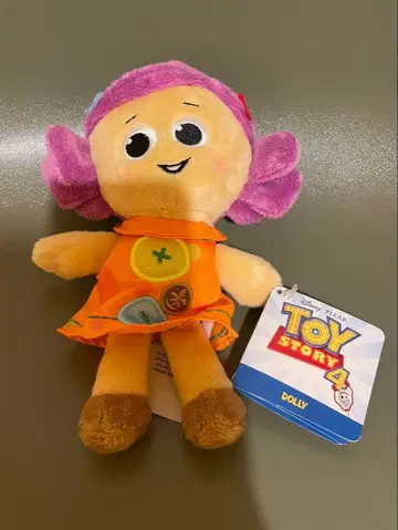 디즈니 토이스토리 도리 봉제 인형 택 포함