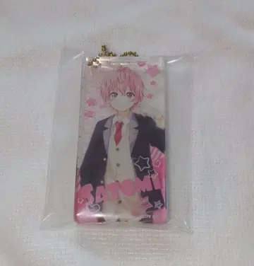 스토푸리 사토미군 총정리