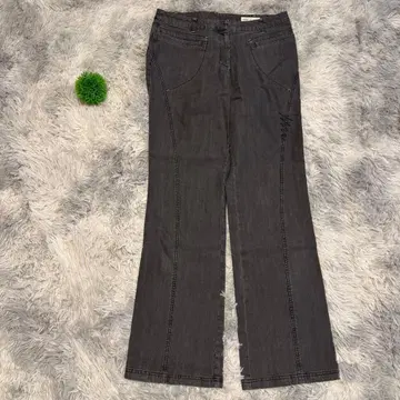 GIANNI LO GIUDICE 사이즈 44 (XXL) 팬츠