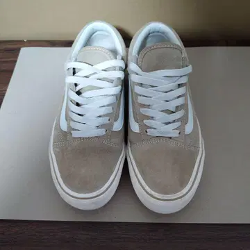 VANS 통굽 스니커즈