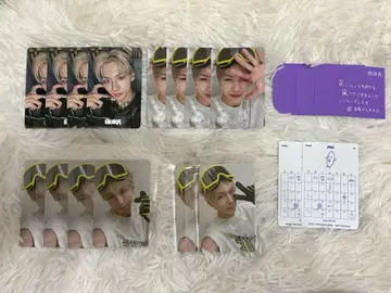 aoen 류후 루카 파란 태양 묶음 판매