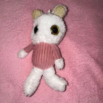 귀여운 봉제 인형 본체